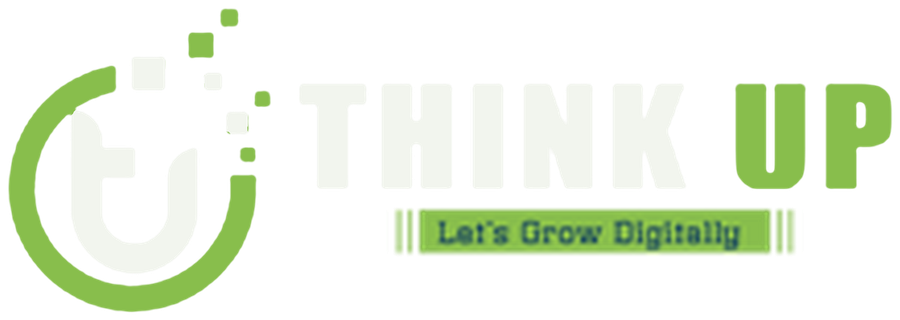 Thinkup Technologies logo